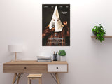 BlacKkKlansman Movie Poster (16"x24") The Poster Depot