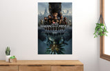 Black Panther: Wakanda Forever Movie Poster 11"x17" The Poster Depot