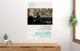Blue Moon Movie Poster 27x40 The Poster Depot