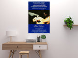 Blue Velvet Movie Poster 24x36 24"X36" Poster The Poster Depot