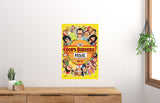 The Bobs Burgers Movie Poster - 27"x40" The Poster Depot