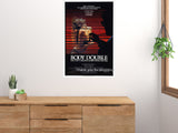 Body Double Movie Poster 24x36 for sale cheap United States USA