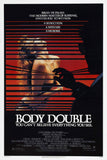 Body Double Movie Poster 24x36 for sale cheap United States USA