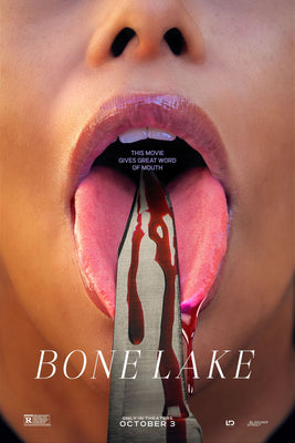Bone Lake Movie Poster - 11"x17" The Poster Depot