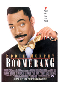 Boomerang Movie Poster 16"x24"
