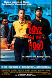 Boyz N The Hood poster 24x36 24x36