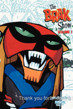 The Brak Show  Poster 11x17 for sale cheap United States USA