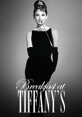 Breakfast at Tiffany's Poster 27x40 from The Poster Depot