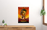 Breathless Movie Poster - 16"x24" The Poster Depot
