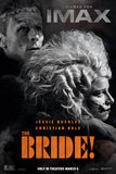 The Bride Movie Poster - 16"x24" The Poster Depot