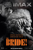The Bride Movie Poster - 24"x36" The Poster Depot