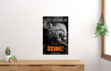 The Bride Movie Poster - 16"x24" The Poster Depot