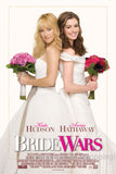 Bride Wars Movie Poster 11x17 for sale cheap United States USA