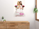 Bride Wars Movie Poster 