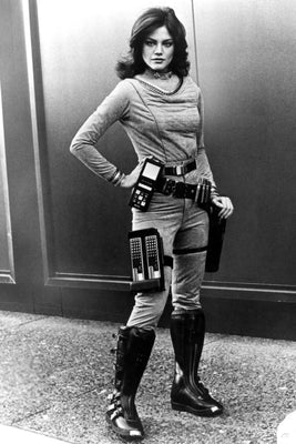 Battlestar Galactica Maren Jensen poster #2 for sale cheap United States USA