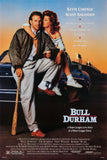 Bull Durham Movie Poster 11"x17" The Poster Depot