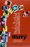 Deconstructing Harry 11x17 poster for sale cheap United States USA