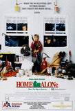 Home Alone 11x17 poster for sale cheap United States USA