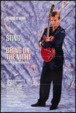 Bring On The Night 11x17 poster Sting for sale cheap United States USA