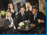 30 Rock 11x17 poster for sale cheap United States USA