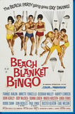 Beach Blanket Bingo 11x17 poster for sale cheap United States USA