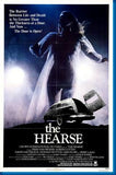 Hearse The 11x17 poster for sale cheap United States USA