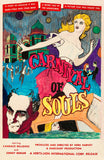Carnival of Souls Movie Poster 27x40 The Poster Depot