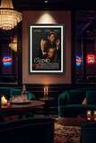 Casino Movie Poster 24in x36in