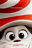 Cat in the Hat Movie Poster 16"x24" The Poster Depot