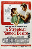 A Streetcar Named Desire 11x17 poster 11x17 for sale cheap United States USA