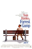 Forrest Gump 11x17 poster for sale cheap United States USA