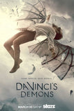 Davincis Demons 11x17 poster for sale cheap United States USA