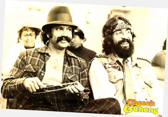 Cheech Chong poster for sale cheap United States USA