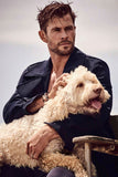 Chris Hemsworth Poster 24"x36" The Poster Depot