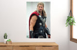 Chris Hemsworth Poster 16"x24" The Poster Depot