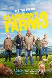 Clarksons Farm  Poster 16x24 for sale cheap United States USA