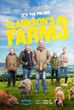 Clarksons Farm  Poster 24x36 for sale cheap United States USA