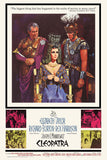 Cleopatra Movie Poster (16"x24") The Poster Depot