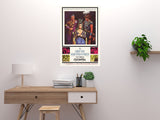 Cleopatra Movie Poster (24"x36") The Poster Depot