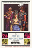 Cleopatra Movie Poster 24"x36" The Poster Depot