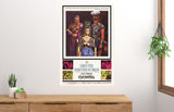 Cleopatra Movie Poster 24"x36" The Poster Depot