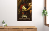 Clown In A Cornfield  Movie Poster 11in x 17in