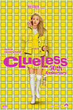 Clueless Movie Poster 27x40 The Poster Depot