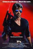 Cobra Movie Poster 27x40 The Poster Depot