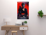 Cobra Movie Poster 27x40 The Poster Depot