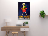 Cognac du Cauze Poster (24"x36") The Poster Depot