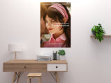 Companion Movie Poster 11in x 17in Poster