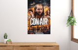 Con Air  Movie Poster 16x24 16"x24"