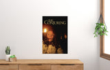 The Conjuring Movie Poster - 16"x24" The Poster Depot