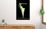 Constantine  Movie Poster 11in x 17in